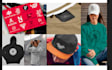 create clothing brand logo design in quick time