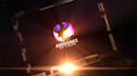 create logo intro animation for business or nft