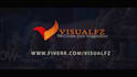create cinematic tech promo trailer video