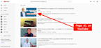 rank your videos on page 1 of youtube and google