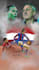 make yt thumbnails or football edits