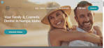 design and customize your squarespace website