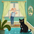 make awesome children book illustrations