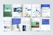 do book layout design, formatting and design of ebook, pdf and report