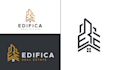 and real estate logo