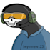 unique profile picture for steam origin twitch youtube