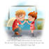 illustrate heartwarming children books