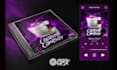 design professional mixtape cover or album cover design