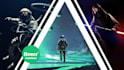 create various kinds of visual effects