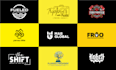 design a professional, creative and original logo