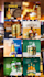 design instagram, facebook post social media post