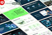 design investor pitch deck for your business