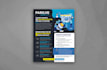 design a high quality flyer
