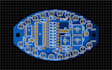 make a professional quality pcb design for your project