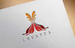 design creative logo for restaurant catering or food brand