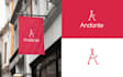 create modern and minimalist logo designs