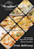 create flyer, event flyer for you