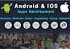 develop your andriod,ios,nfc app for your business