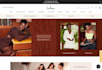 design a high converting wordpress website for your business