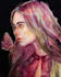 draw outstanding watercolor portrait