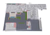 create a 3d floor plan with texture and furniture