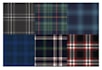 do seamless pattern check stripe plaid all over prints