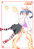 draw original character or fan art in anime style