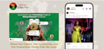 develop and revamp a professional website along optimization