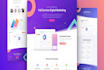 build any website with divi theme