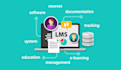 lms website and learndash lms