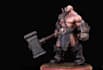 sculpt high detailed 3d models for 3d printing