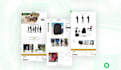 convert your design into a fully functional shopify theme