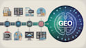 optimize your website with aeo, GEO, local SEO, gbp optimization