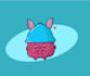 draw cute doodle character illustration