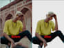 professionally remove background from your photo with in 2 hours