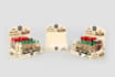 do custom display boxes or retail display boxes