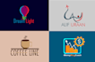 design 2 versatile logo in 24 hour