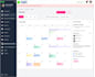 develop full stack nuxt js, vue js, react js, node js web app