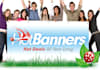 create 2 Professional Web Banner Ad