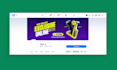make view boosting eye catchy social media posts