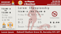 design elegant tickets, raffle tickets for any event