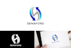 professional and modern business logo services
