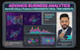 create data visualization website using ai, ml and nextjs