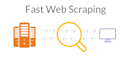 scrape data from any website