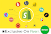 create shopify facebook ads with special shopify video ads