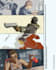 create comic book art