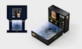 design beautiful packaging box or pouch and retail box