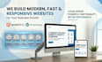 develop a wordpress website, ecommerce store, or convert figma to wordpress