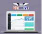 provide ready custom coded cloud based CRM and software