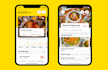 develop ecommerce app and website for your business, b2b grocery, booking food